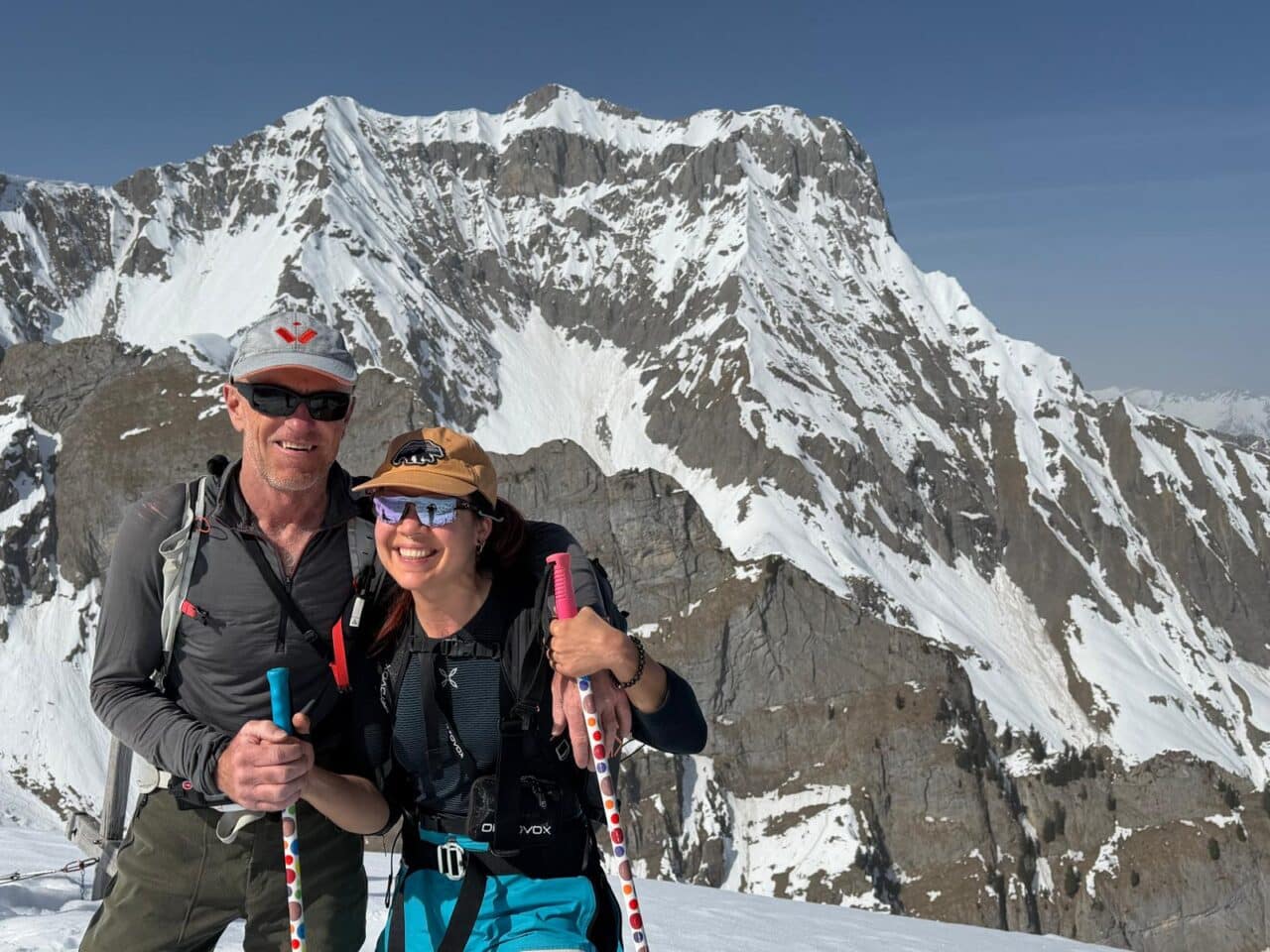 Helyum.ch article générations Xavier et Déborah