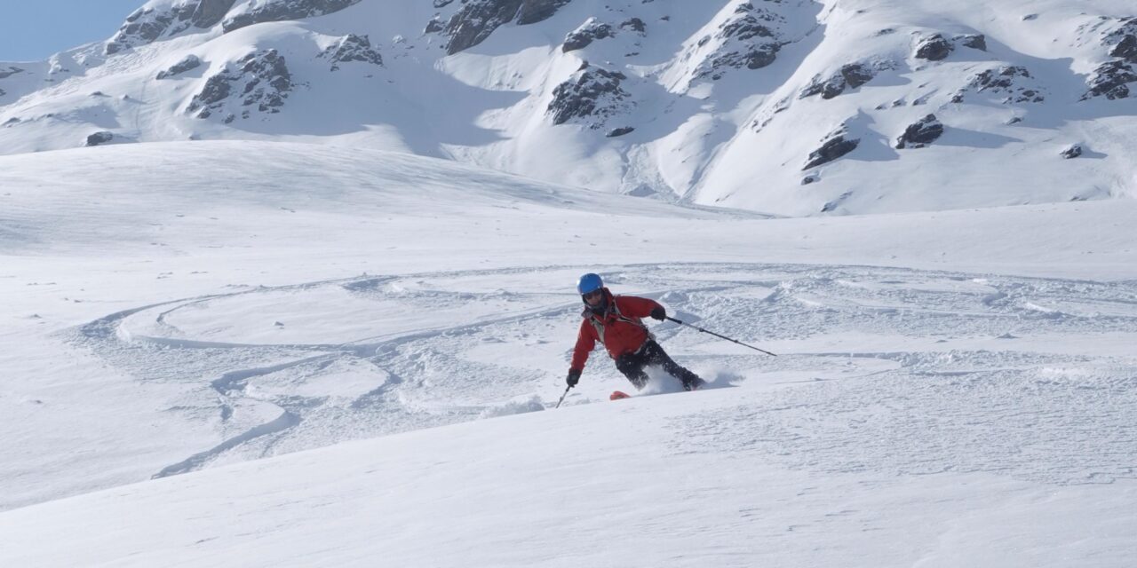 Simmental : Petit paradis aux multiples facettes.