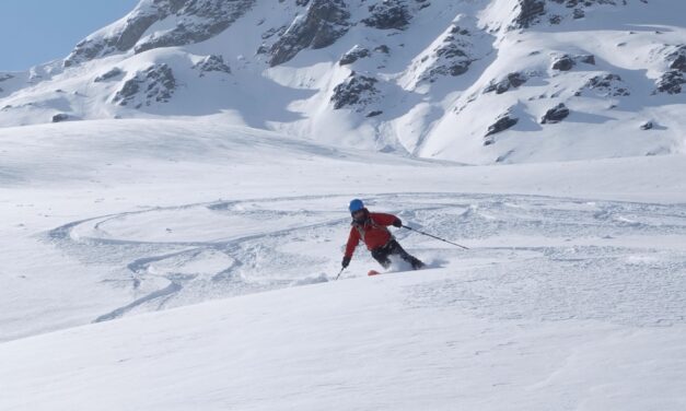 Simmental : Petit paradis aux multiples facettes.