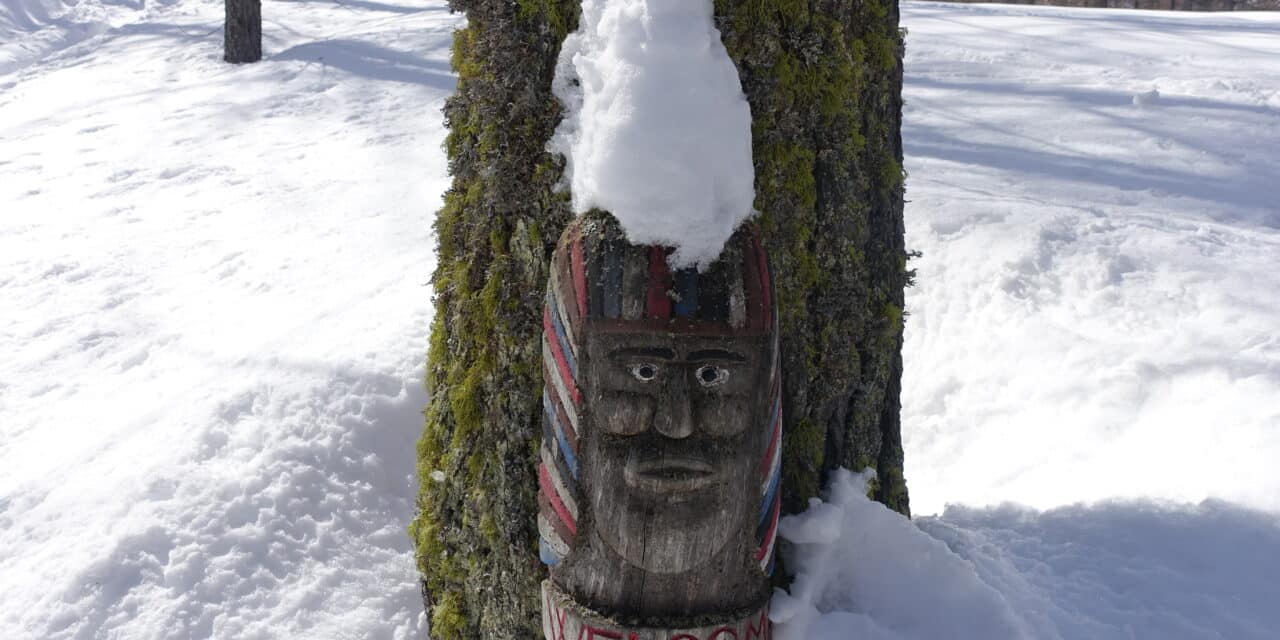 Piémont, Val Germanasca, quelques jours improbables.