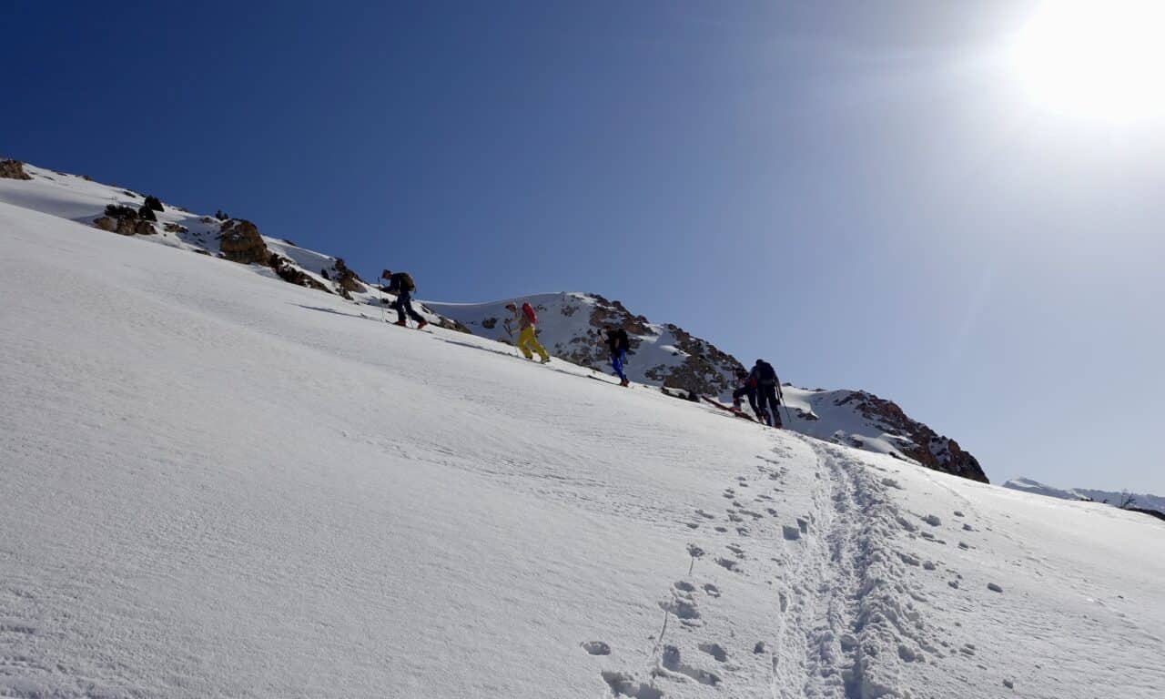 <span style="font-size:1.5em;"> SKI </span><br/> Ouzbékistan Asie centrale <br/> /// 18-27 février 2028 /// <br><span style="color: #b0cc00;"> Places Disponibles</span>