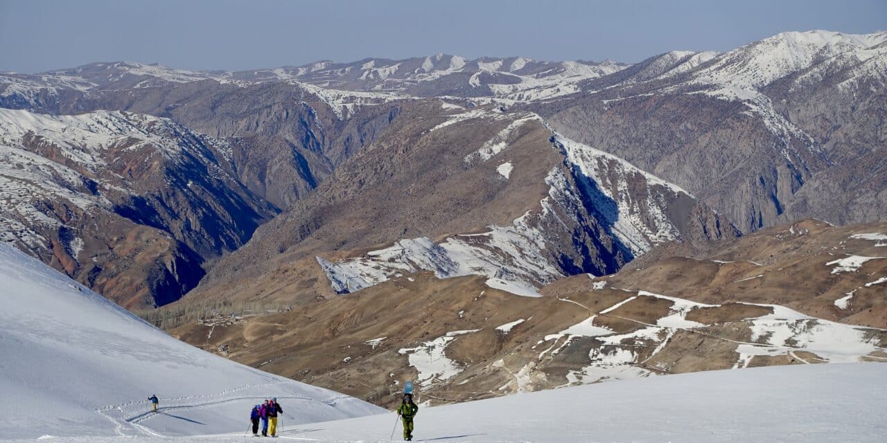 Ouzbekistan : Application du multiple de deux.