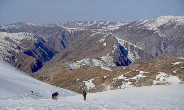 Ouzbekistan : Application du multiple de deux.