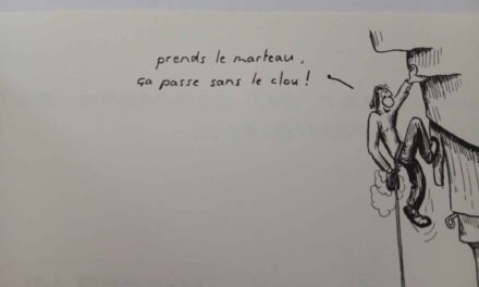 Le Salève 1970 – 1990 : L’émergence des styles