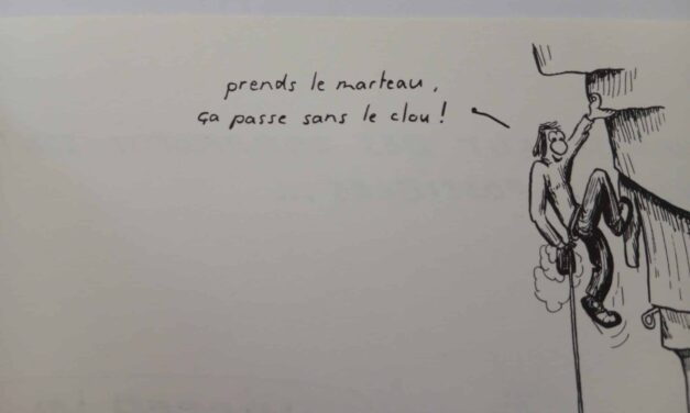 Le Salève 1970 – 1990 : L’émergence des styles