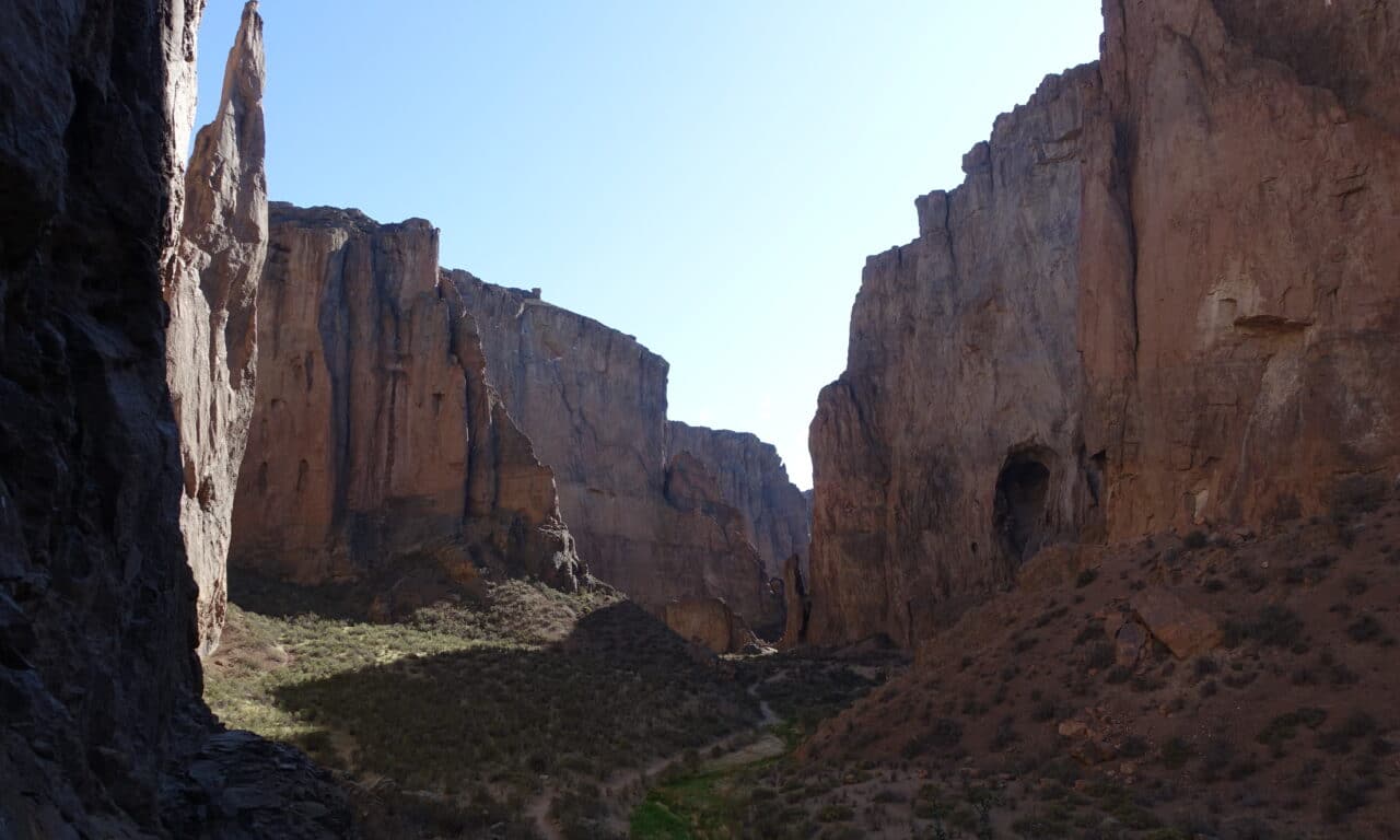 <span style="font-size:1.5em;"> ESCALADE </span><br> Patagonie Argentine <br> /// Octobre – novembre 2026 ///<br><span style="color: #b0cc00;"> Départ Garanti </span>