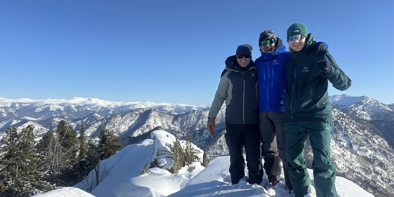 Altay mountain, Kazakhstan