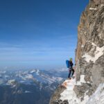 Face nord de l’Eiger : Une ascension à part