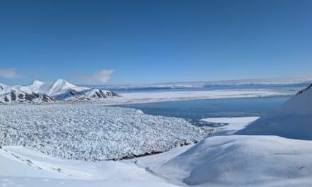 Svalbard : Application du 4×3