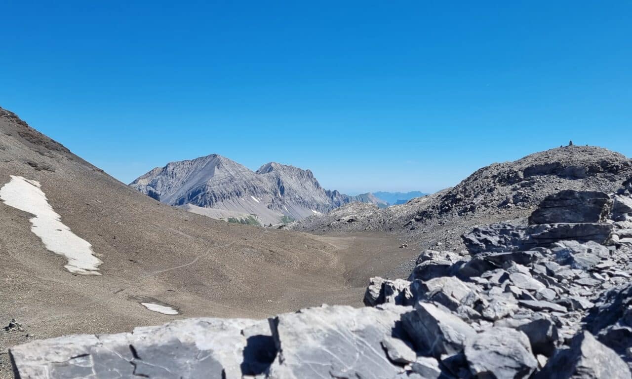 <span style="font-size:1.5em;"> TREK </span>loëch<br> Mini trek Adelboden-Rote Totz-Leukerbad<br> /// 22-23 Juillet 2026 /// <br><span style="color: #b0cc00;"> Places Disponibles </span>