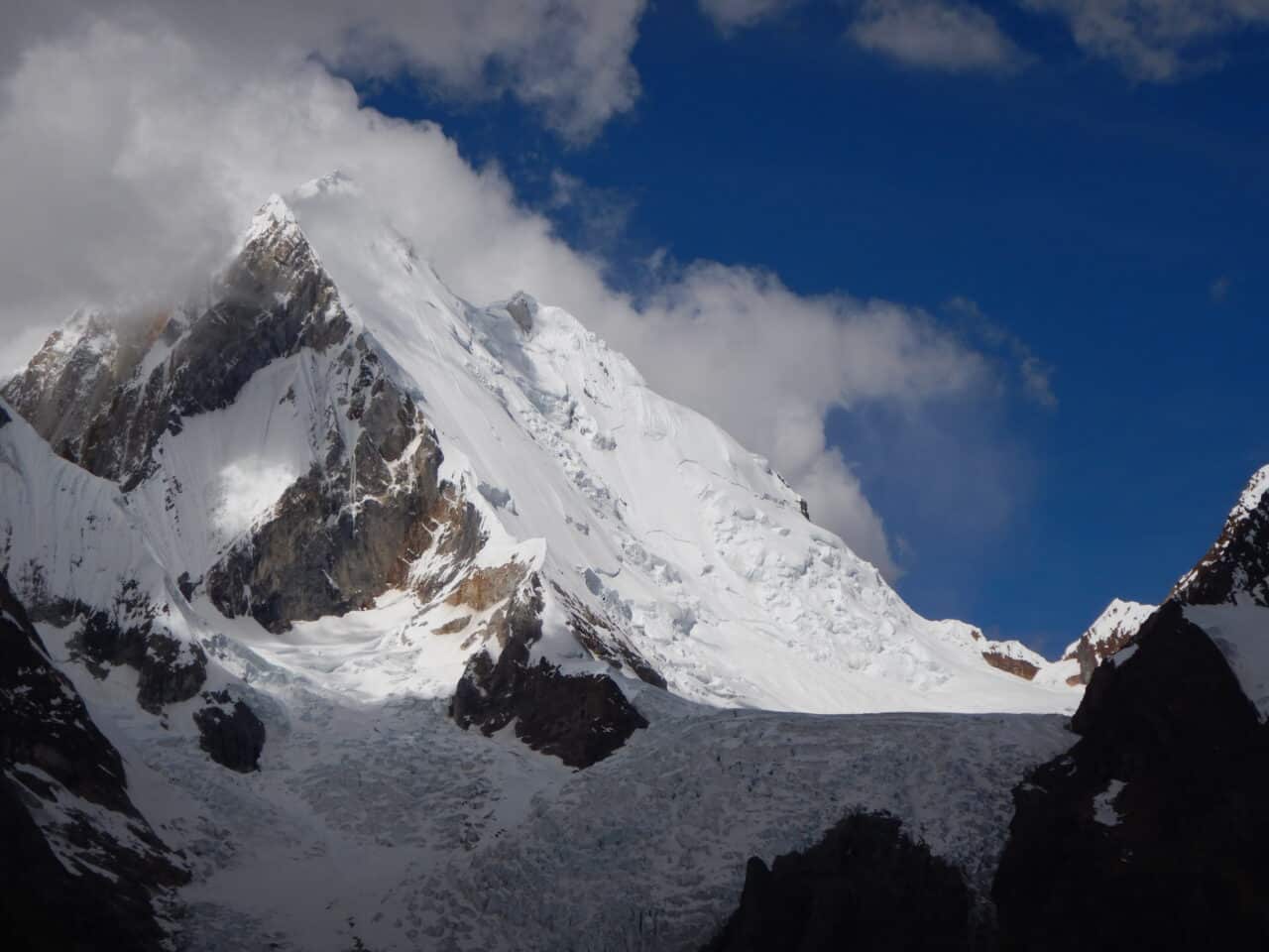 Helyum.ch Pérou 2026 trek et ascensions