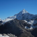 Pérou; Cordillères Blanche et Huayhuash : 3 semaines andines.