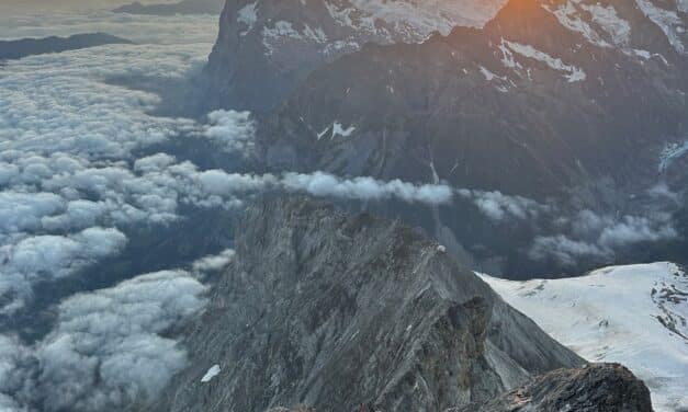 <span style="font-size:1.5em;"> ALPINISME </span><br/> Eiger  <br/> ///13 au 14 aout 2026 /// <br/><span style="color: #b0cc00;"> Places disponibles </span>