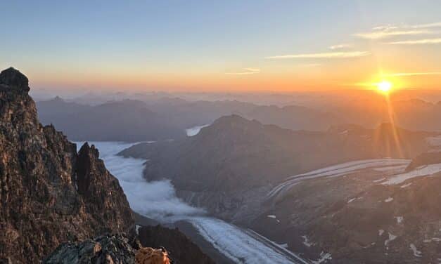 <span style="font-size:1.5em;"> ALPINISME </span><br/>Piz Bernina Biancograt  <br/> /// 12 au 14 juillet 2026 /// <br/><span style="color: #b0cc00;"> Places disponibles </span>