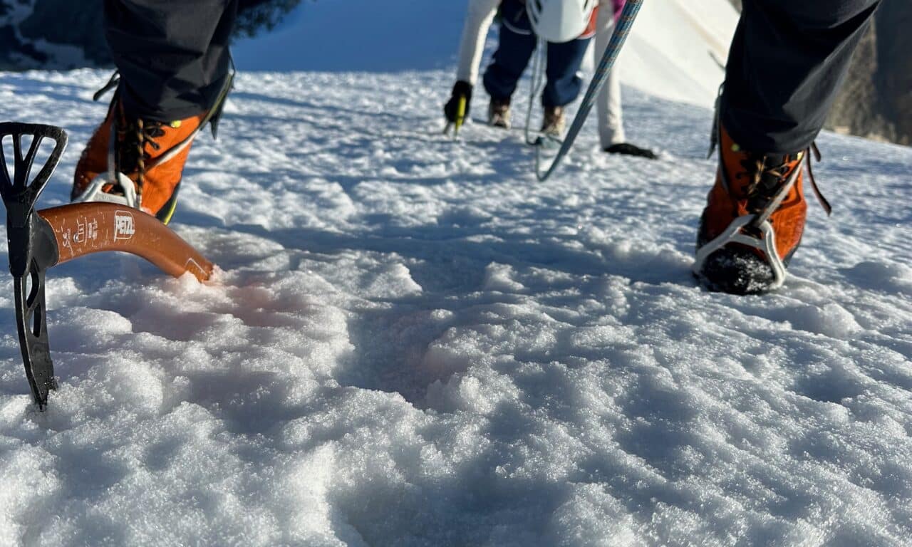 <span style="font-size:1.5em;"> ALPINISME </span><br/>Piz Bernina Biancograt  <br/> /// juillet 2026 /// <br/><span style="color: #b0cc00;"> Places disponibles </span>