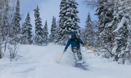 État de manque : Dopé à l’altitude !