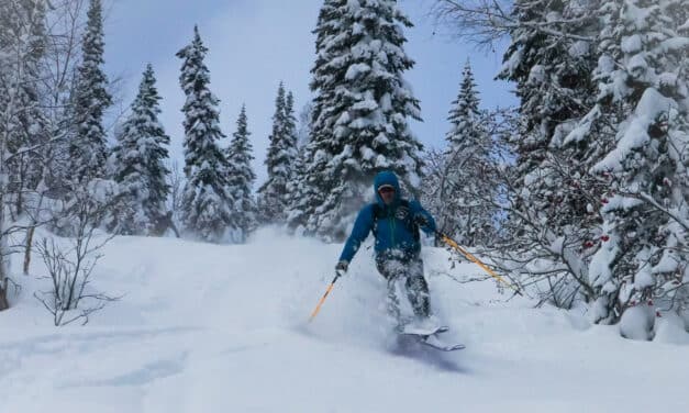 État de manque : Dopé à l’altitude !