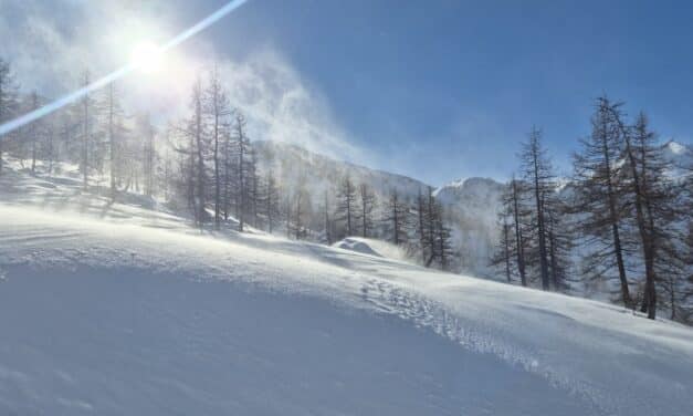 <span style="font-size:1.5em;">SKI </span><br> Sauvetage en avalanche et premier secours<br> /// 10 janvier 2027 /// <br><span style="COLOR: #B0CC00;"> Places disponibles </span>