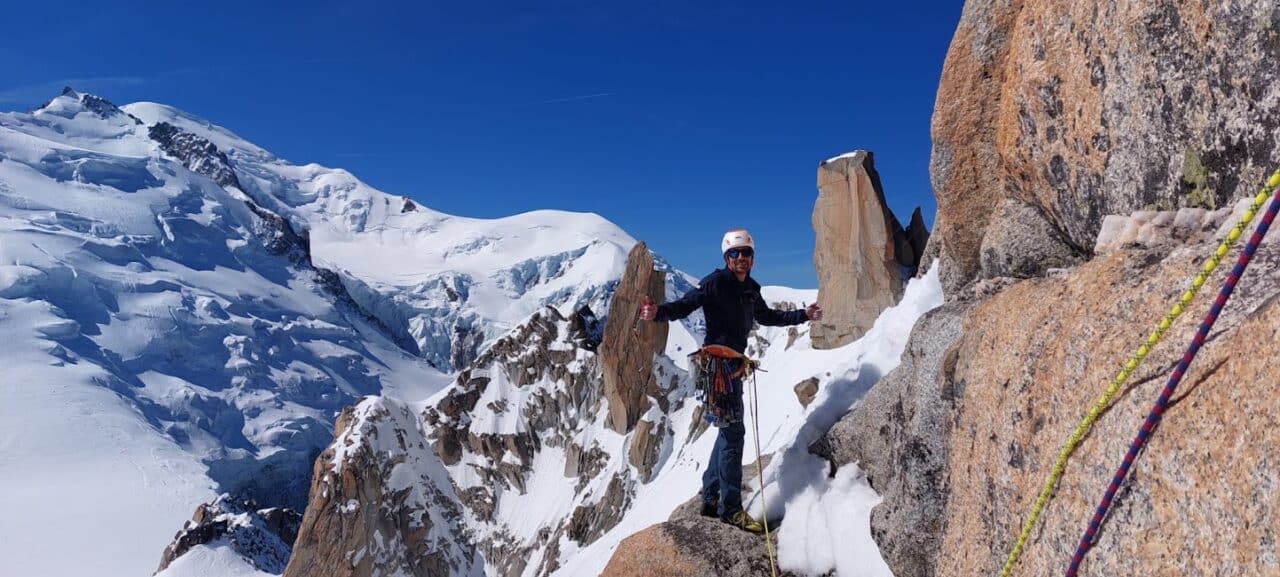 Anthony Guex Helyum.ch nouveau guide