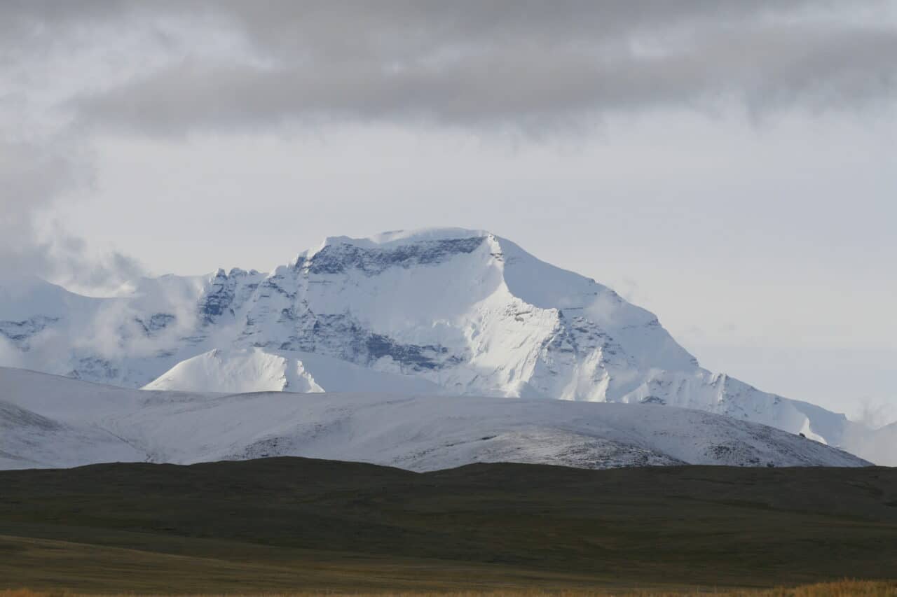 Cho Oyu Helyum.ch Xavier Carrard déesse Turquoise