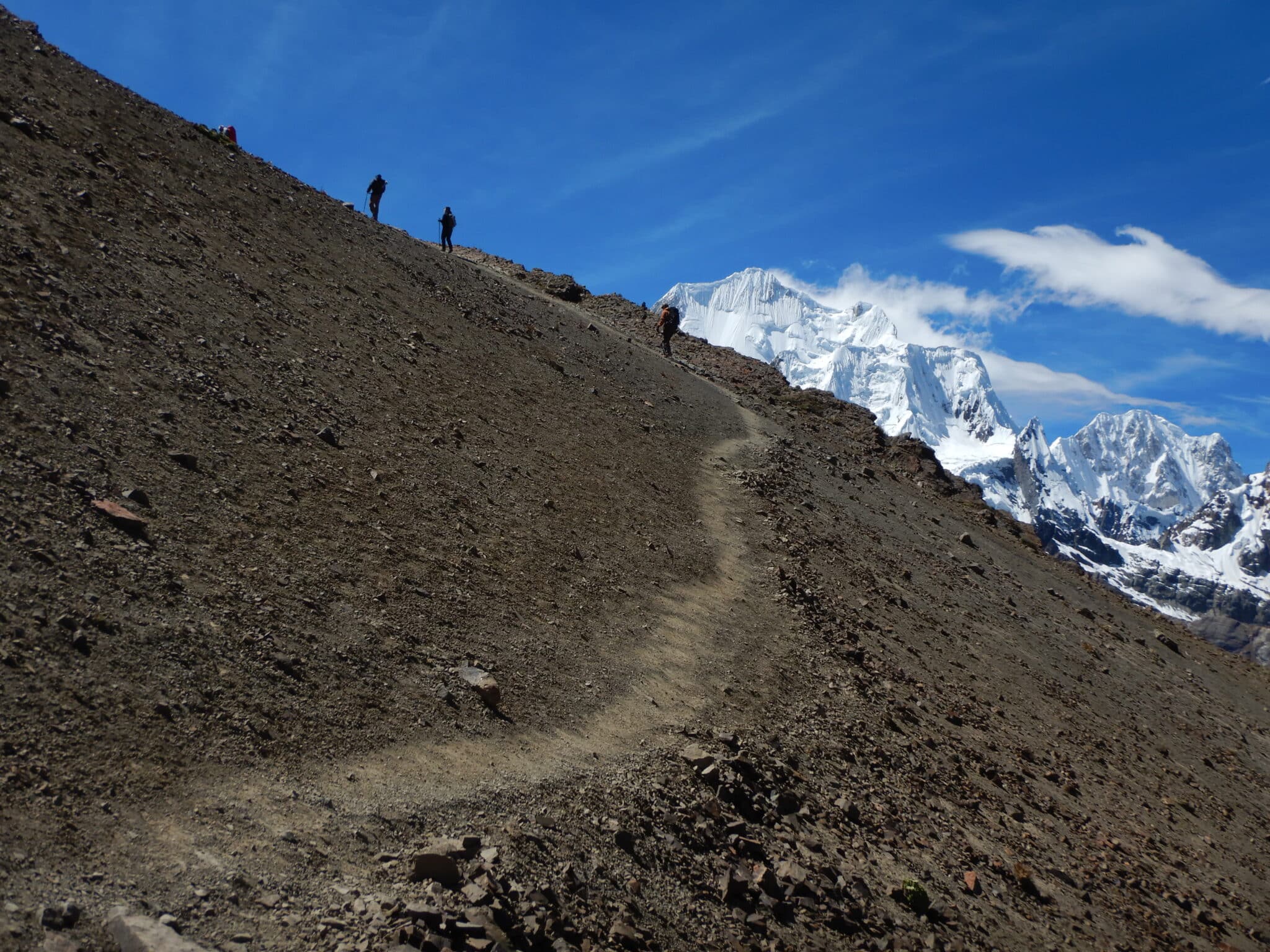 Expedition pérou 2027 helyum.ch sauvage