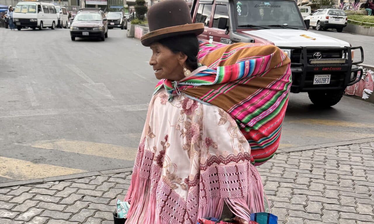 <span style="font-size:1.5em;"> ALPINISME </span><br> Bolivie<br> /// 1 au 23 mai 2027 /// <br><span style="color: #b0cc00;"> Place Disponible</span>