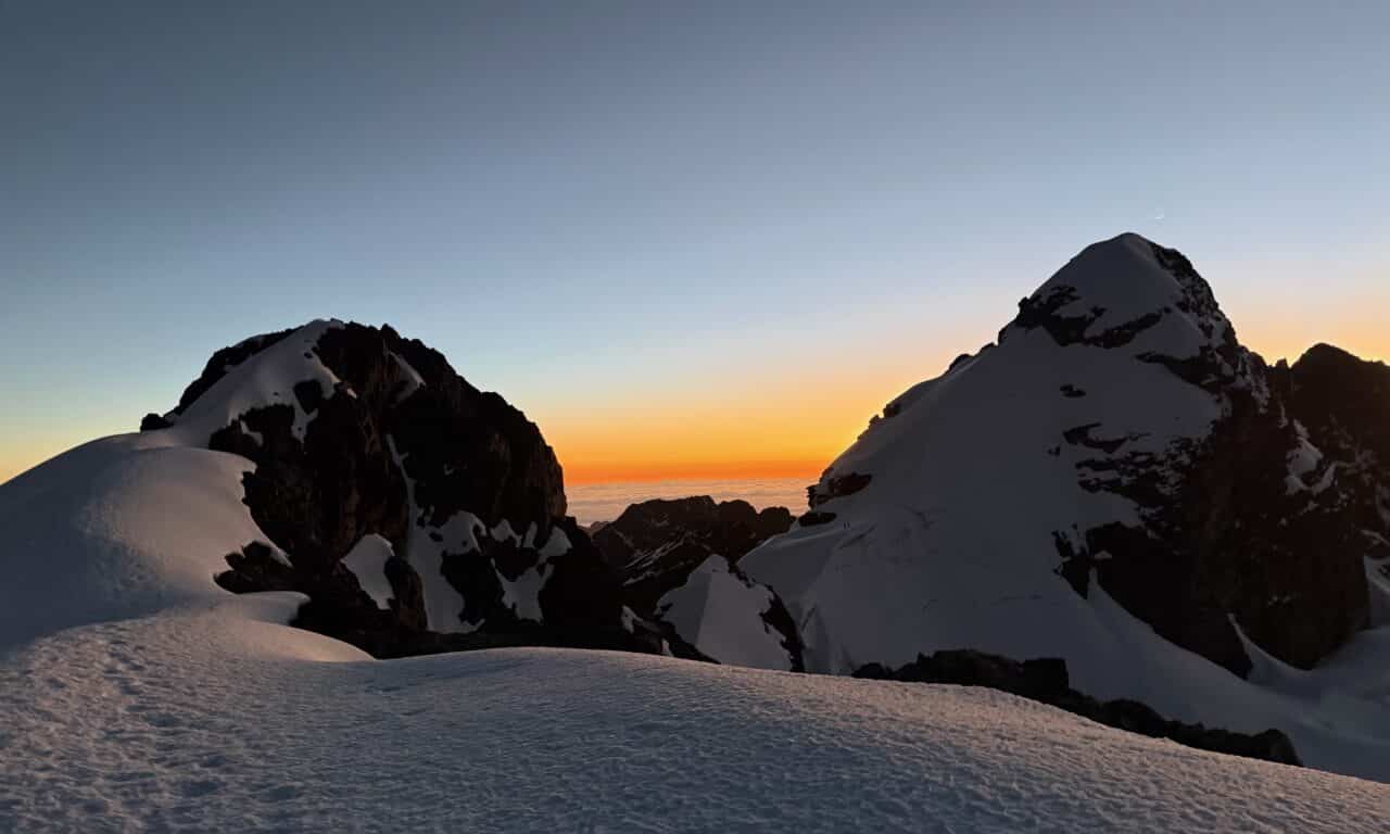 <span style="font-size:1.5em;"> ALPINISME </span><br> Bolivie<br> /// 1 au 23 mai 2027 /// <br><span style="color: #b0cc00;"> Place Disponible</span>