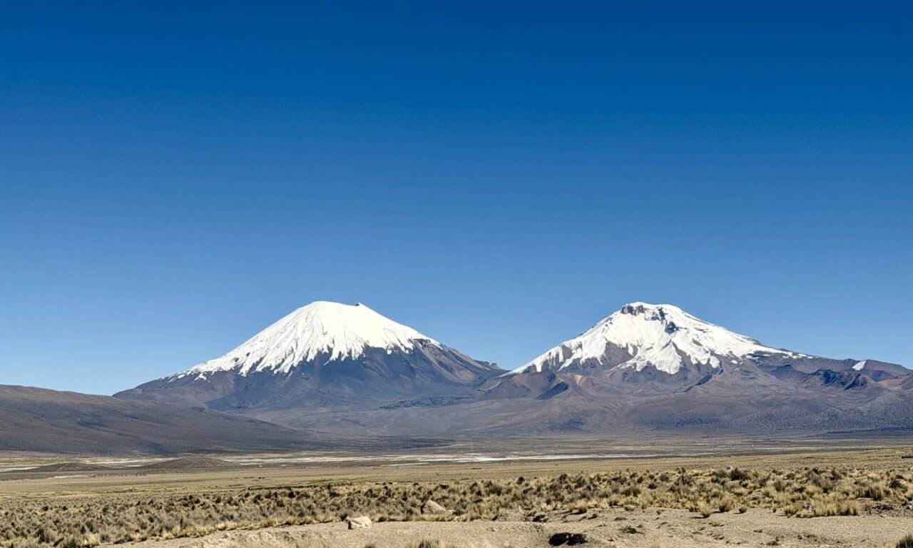 <span style="font-size:1.5em;"> ALPINISME </span><br> Bolivie<br> /// 1 au 23 mai 2027 /// <br><span style="color: #b0cc00;"> Place Disponible</span>