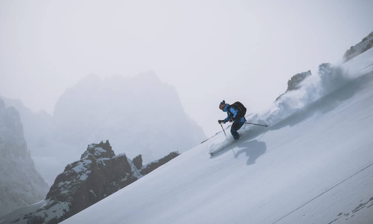 <span style="font-size:1.5em;">SKI </span><br> Kazakhstan Ski découverte de deux massifs.<br> /// 22 avril au 3 mai 2028 /// <br><span style="color: #b0cc00;"> Places disponibles </span>