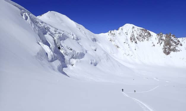 <span style="font-size:1.5em;">SKI </span><br> Kazakhstan Ski découverte de deux massifs.<br> /// 22 avril au 3 mai 2028 /// <br><span style="color: #b0cc00;"> Places disponibles </span>
