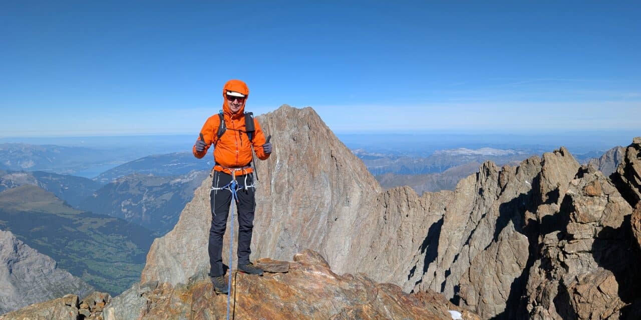 48 × 4’000m: une sacrée motivation !