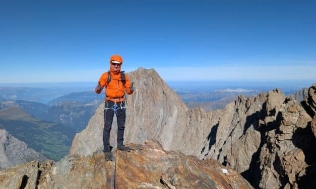 48 × 4’000m: une sacrée motivation !